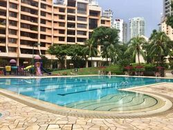 Yong An Park (D9), Condominium #602269671